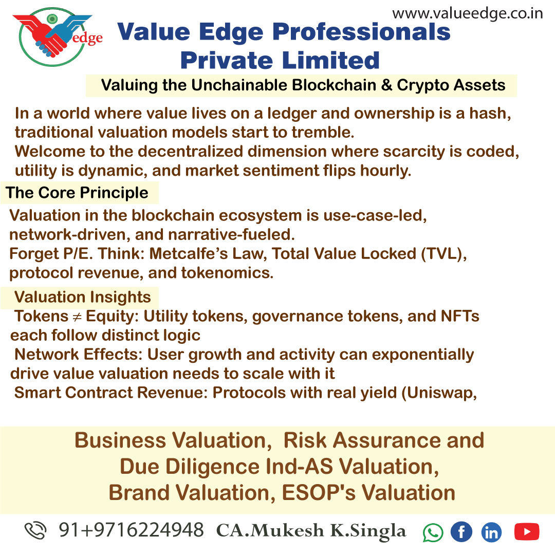  Participant Specific Value: When Fair Value Isn’t So Fair