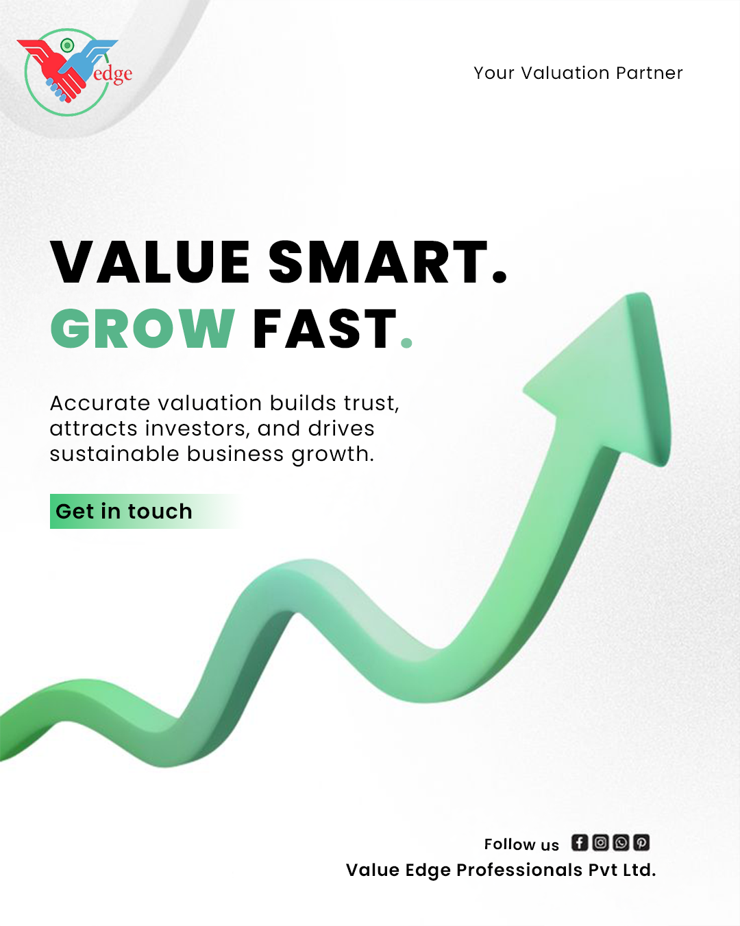  Why Business Valuation Matters for Growing Companies