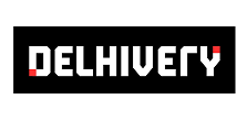 Delhivery Logo
