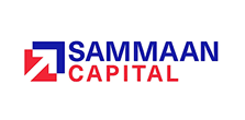 Sammaan Capital Limited Logo